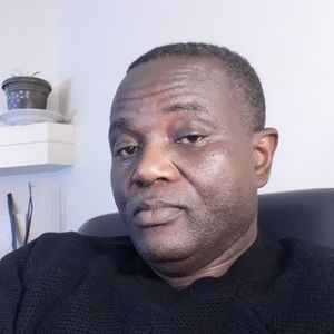 Meet your Posher, Evans